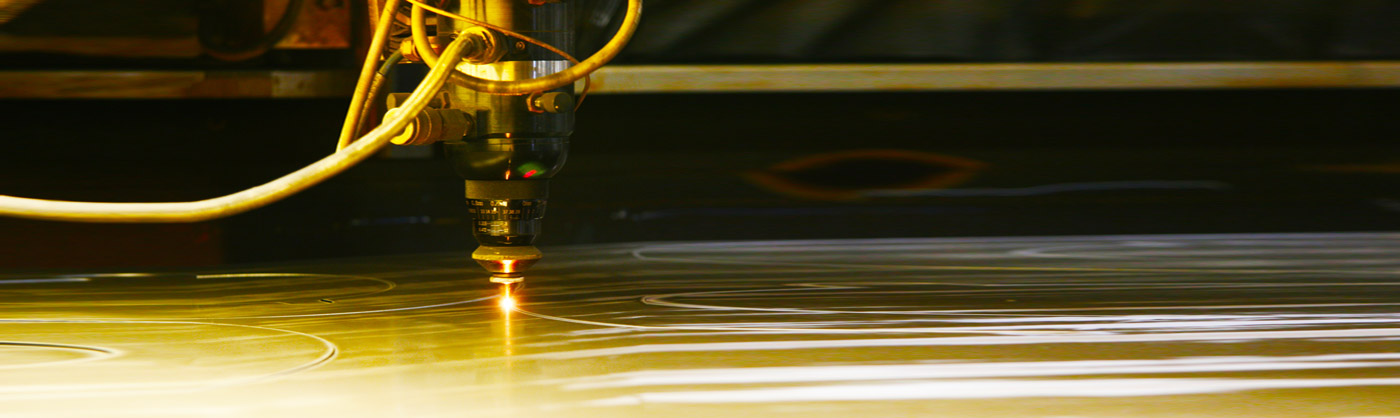Intricate Laser Cutting Services