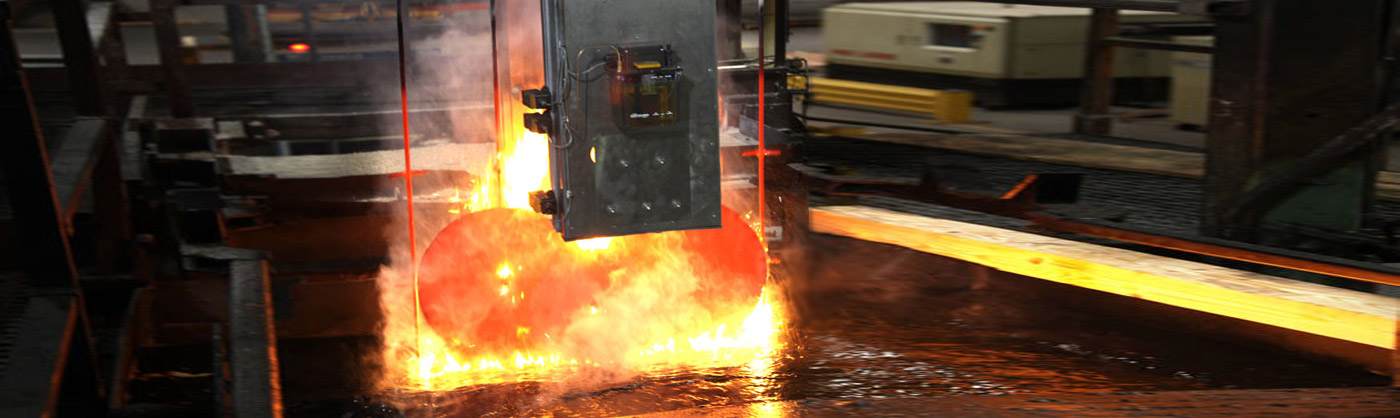 Heat Treating Services
